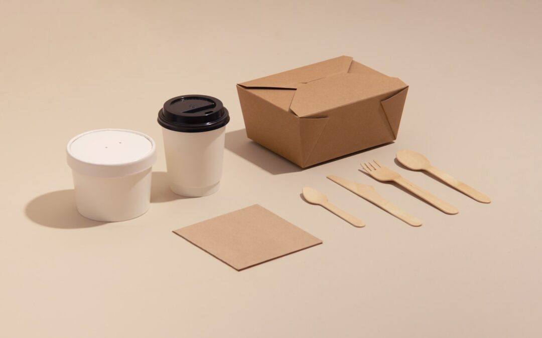 Eco-Packaging: Soluzioni Avanzate per la Conservazione Sostenibile