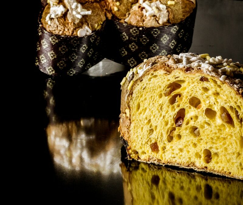 La Colomba Pasquale: Tradizione, Qualità e Innovazione in un Dolce Iconico