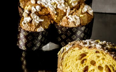 La Colomba Pasquale: Tradizione, Qualità e Innovazione in un Dolce Iconico