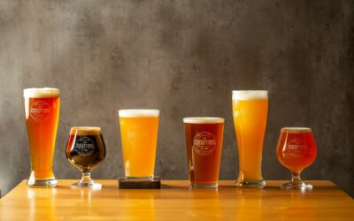Come si produce la birra? fasi, controlli di qualità e tecnologie